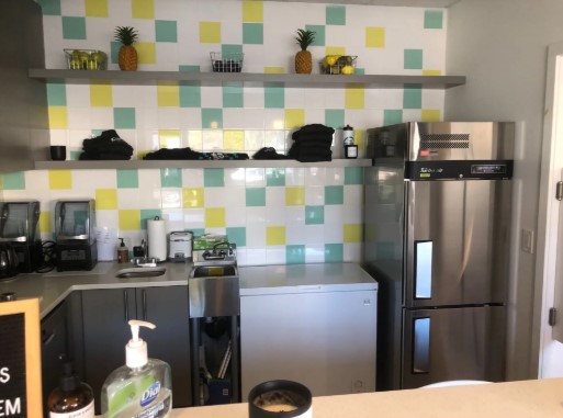 Established Fitness Studio & Juice Bar